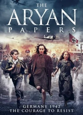 Арийские документы (2026)