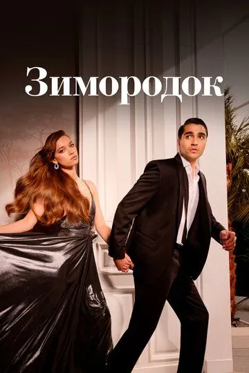 Зимородок 1-3 Сезон