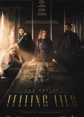 Искусство лжи (2026)