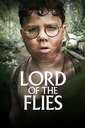 Повелитель мух (2026)