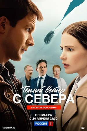 Теплый ветер с севера (2026)